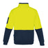 Syzmik The Justin Jumper | Mens | 1/4 Zip Shirts & Tops