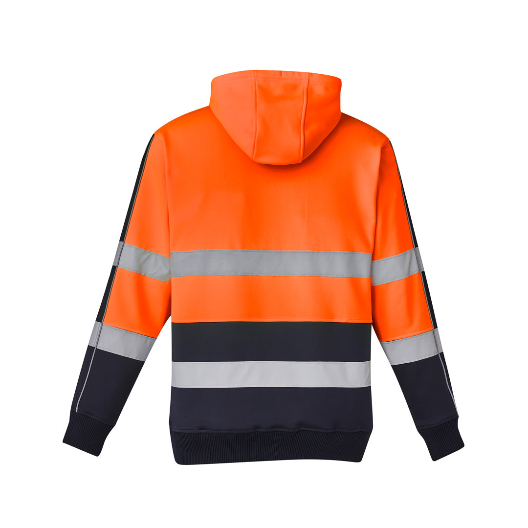Syzmik The Jarrod Hoodie | Adults | Pullover Work Safety Protective Gear