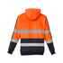 Syzmik The Jarrod Hoodie | Adults | Pullover Work Safety Protective Gear