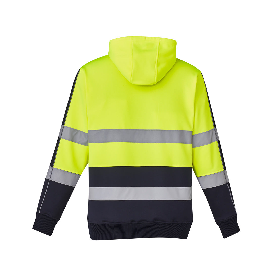 Syzmik The Jarrod Hoodie | Adults | Pullover Work Safety Protective Gear