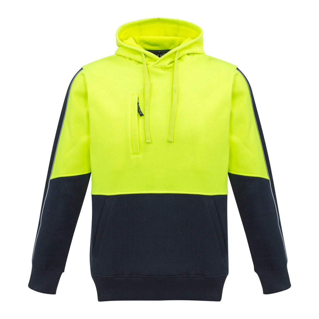 Syzmik The Grant Hoodie | Mens | Pullover Outerwear