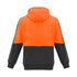 Syzmik The Grant Hoodie | Mens | Zip Through Outerwear