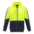 Syzmik The Grant Hoodie | Mens | Zip Through Outerwear