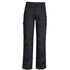 Syzmik The Jake Pant | Mens Black Pants