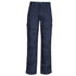 Syzmik The Jake Pant | Mens Navy Pants