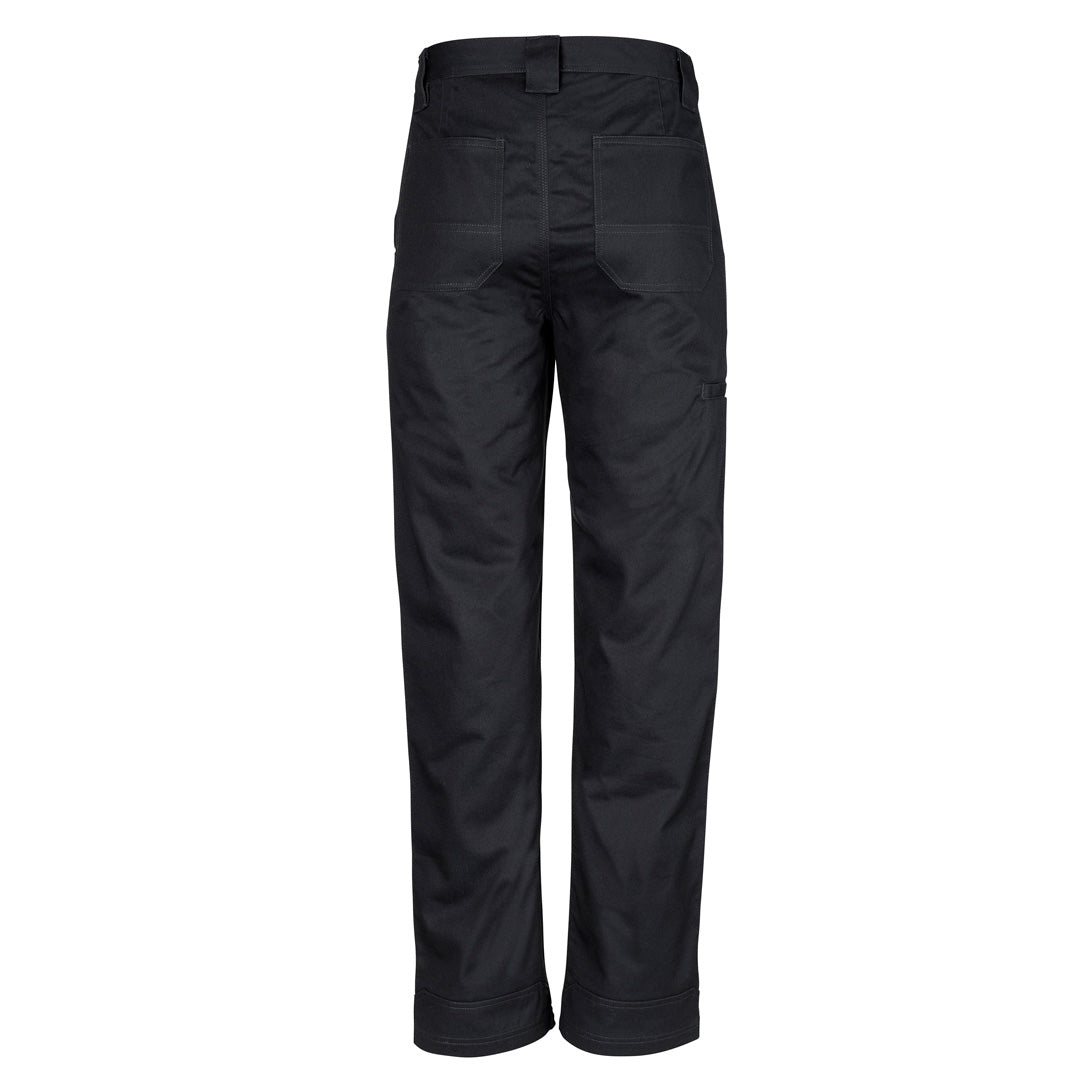 Syzmik The Jim Pant | Mens Pants