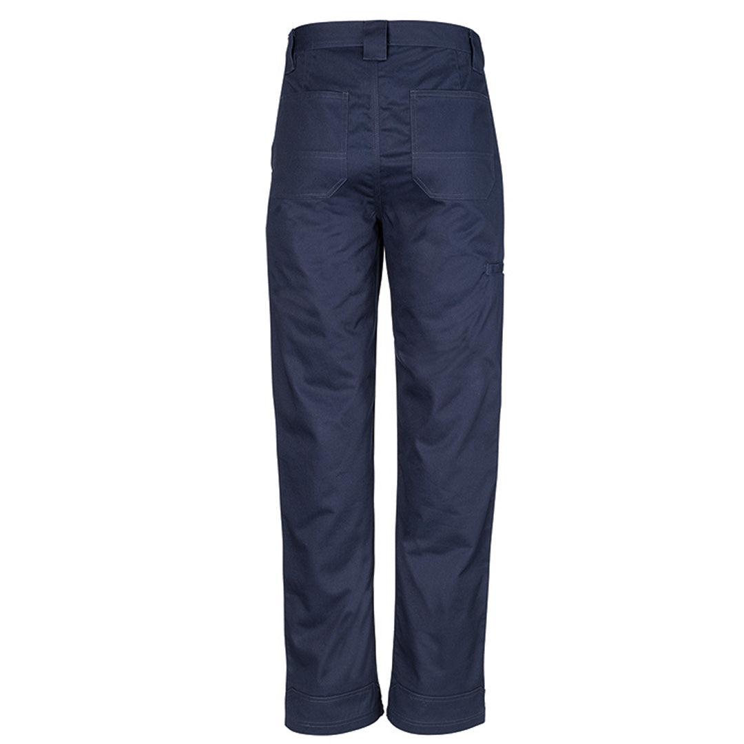 Syzmik The Jim Pant | Mens Pants