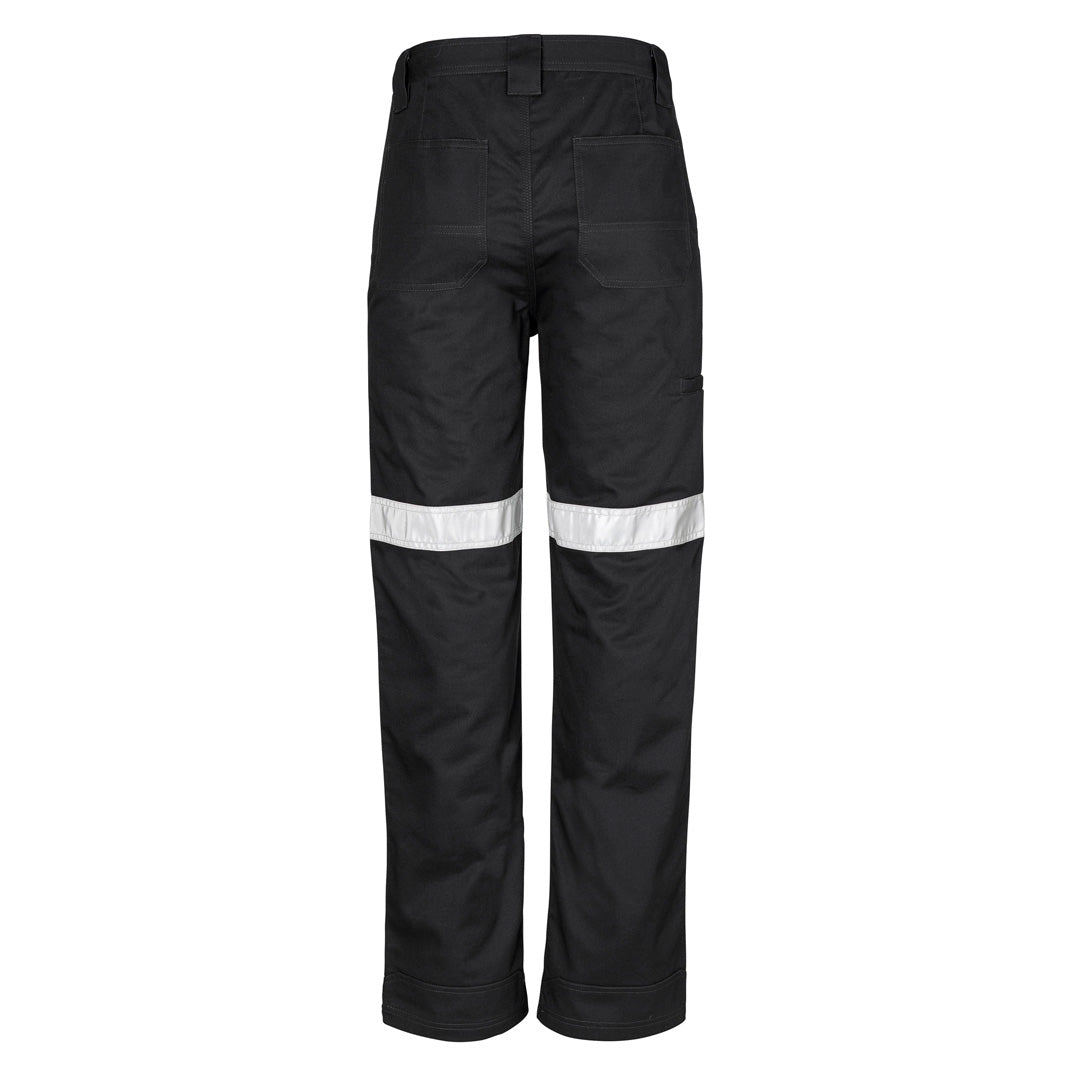 Syzmik The Taped Utility Pant | Mens Pants