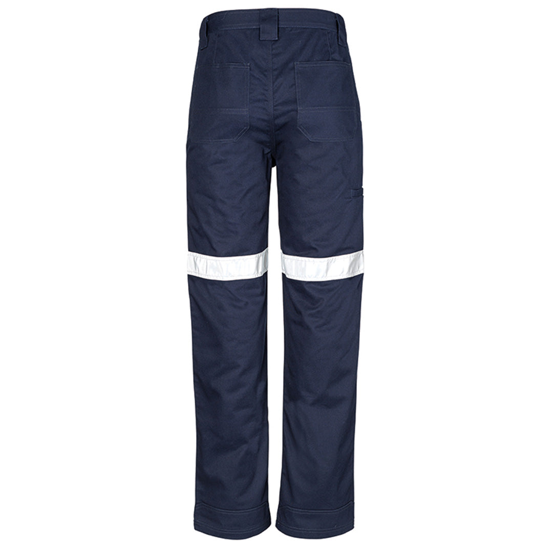 Syzmik The Taped Utility Pant | Mens Pants