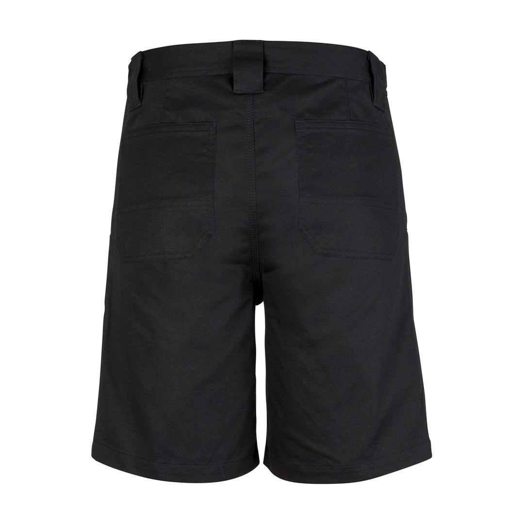 Syzmik The Jim Short | Mens Shorts
