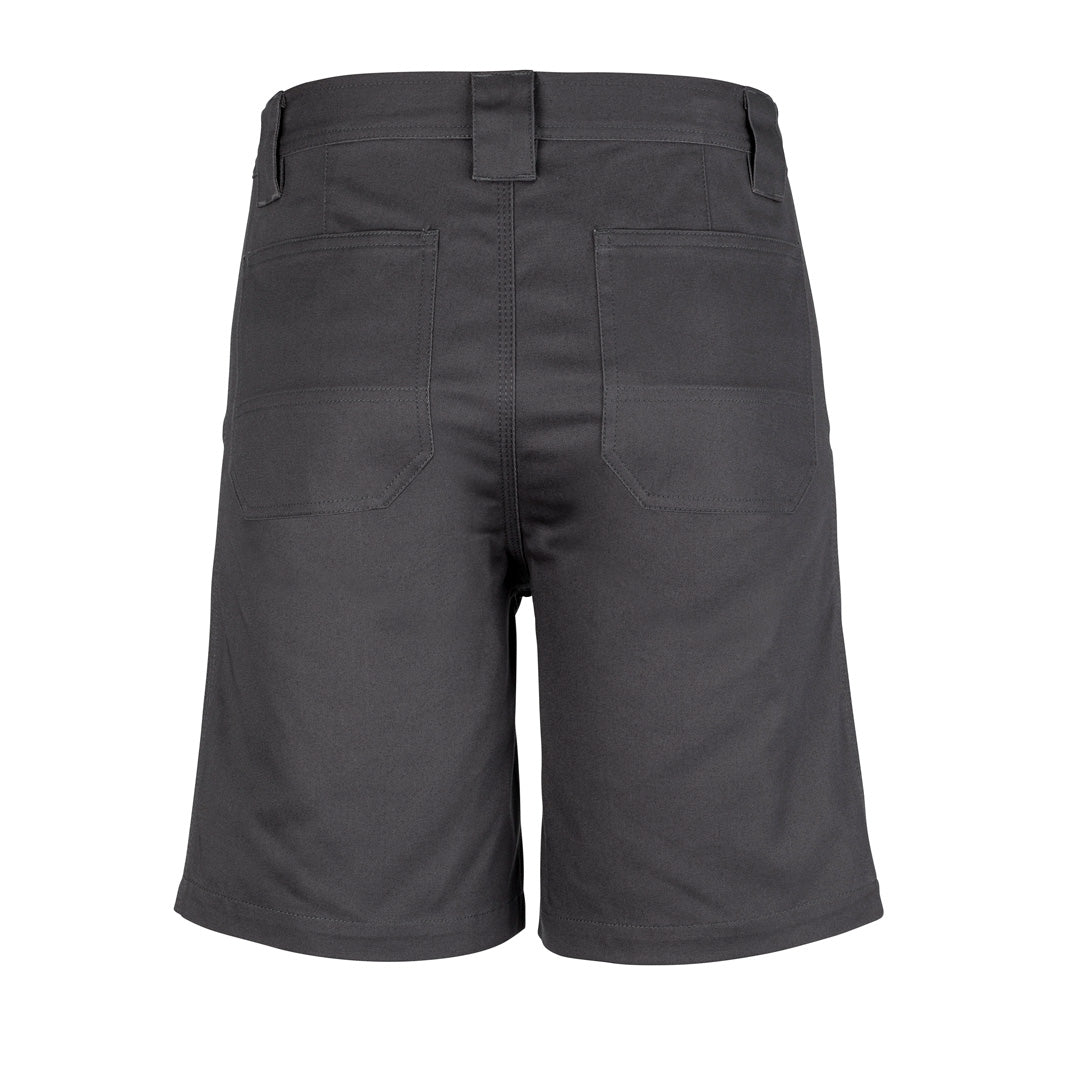 Syzmik The Jim Short | Mens Shorts