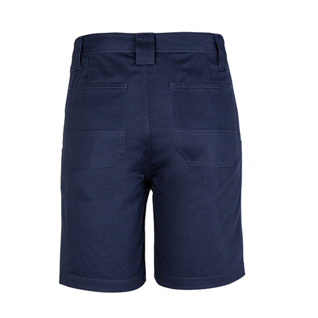 Syzmik The Jim Short | Mens Shorts