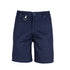 Syzmik The Jim Short | Mens Navy Shorts