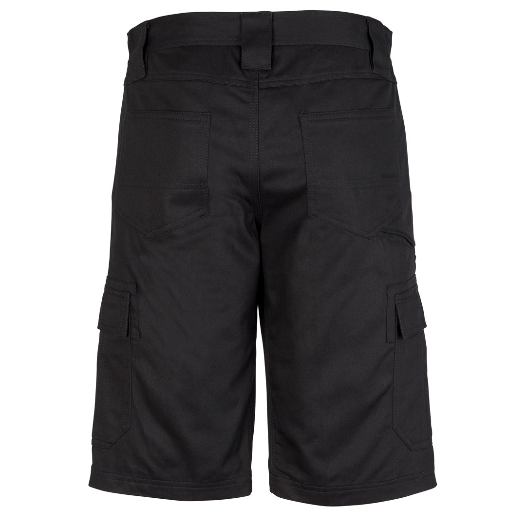 Syzmik The Jake Short | Mens Shorts