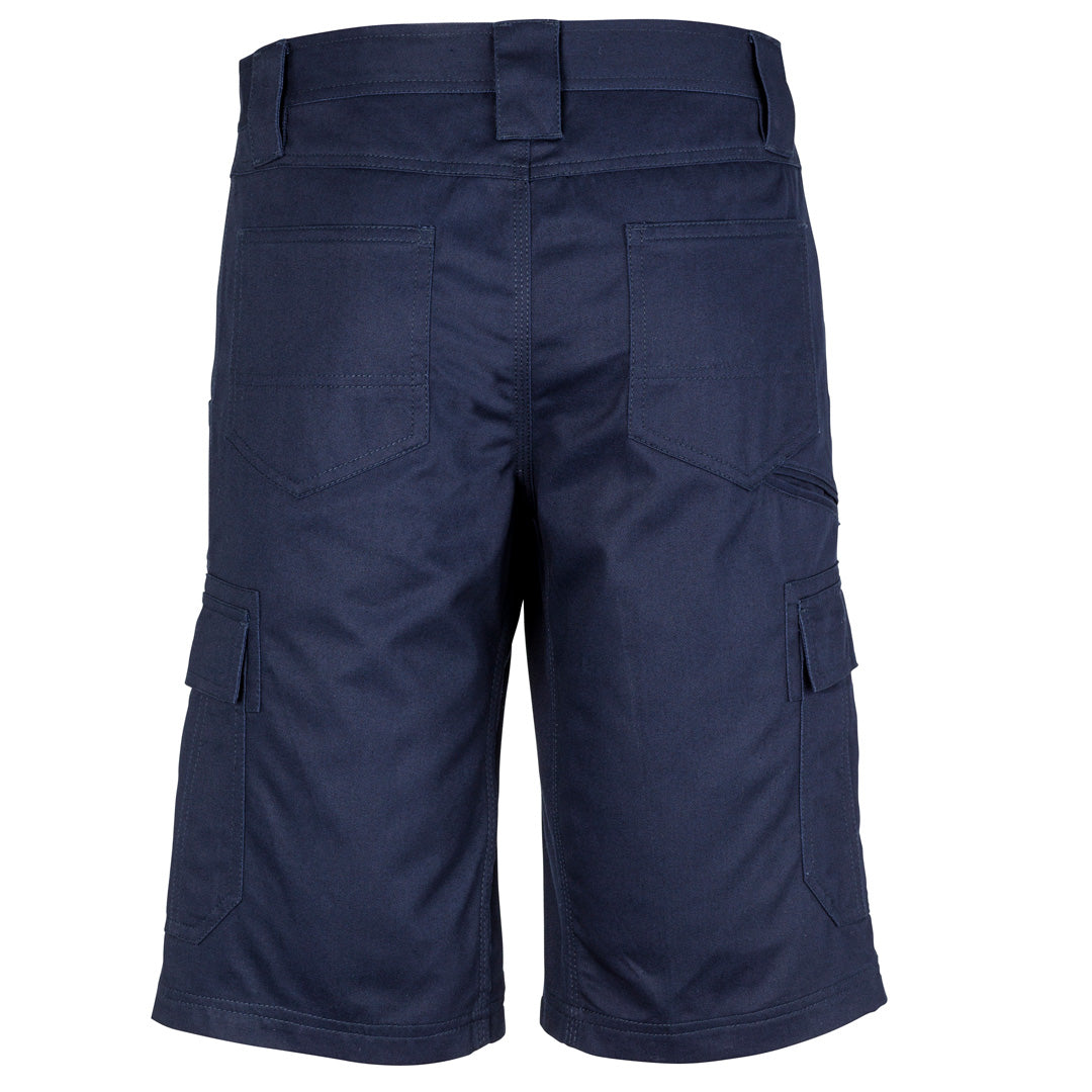 Syzmik The Jake Short | Mens Shorts