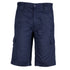 Syzmik The Jake Short | Mens Navy Shorts