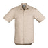 Syzmik The Scott Shirt | Mens | Short and Long Sleeve Shirts & Tops