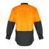 Syzmik The John Shirt | Adults | Short & Long Sleeve Shirts & Tops