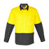 Syzmik The John Shirt | Adults | Short & Long Sleeve Shirts & Tops