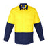 Syzmik The John Shirt | Adults | Short & Long Sleeve Shirts & Tops