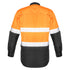 Syzmik The Mike Shirt | Adults | Short & Long Sleeve Work Safety Protective Gear