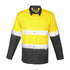 Syzmik The Mike Shirt | Adults | Short & Long Sleeve Work Safety Protective Gear