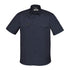 Syzmik The Nick Shirt | Adults | Short & Long Sleeve Charcoal Shirts & Tops