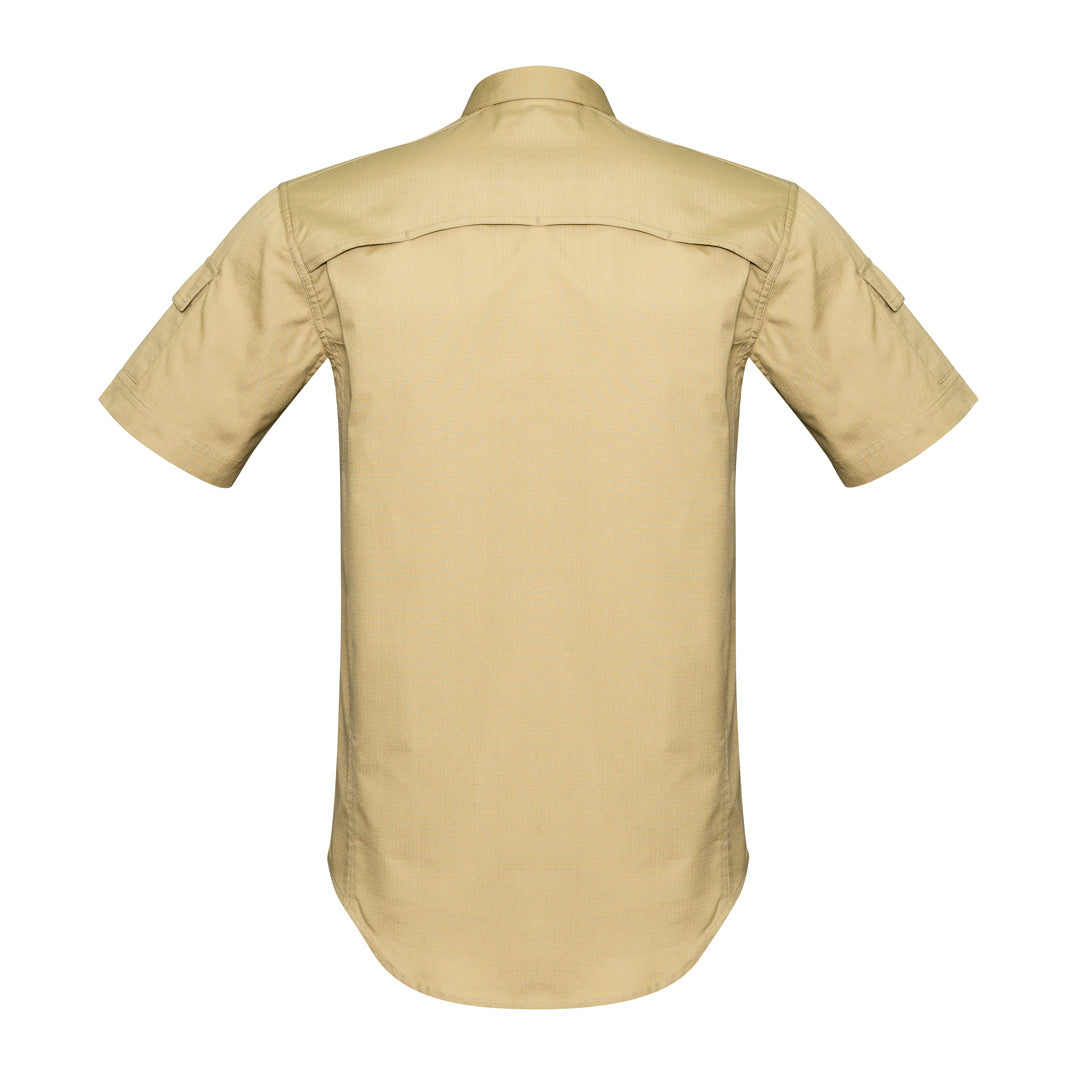 Syzmik The Nick Shirt | Adults | Short & Long Sleeve Shirts & Tops