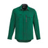 Syzmik The Outdoor Shirt | Unisex | Long Sleeve Shirts & Tops