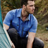 Syzmik The Outdoor Shirt | Unisex | Short Sleeve Shirts & Tops
