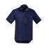 Syzmik The Outdoor Shirt | Unisex | Short Sleeve Shirts & Tops