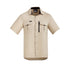 Syzmik The Outdoor Shirt | Unisex | Short Sleeve Shirts & Tops