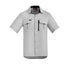 Syzmik The Outdoor Shirt | Unisex | Short Sleeve Shirts & Tops