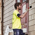 Syzmik The Hi Vis Squad Tee | Mens Shirts & Tops