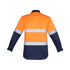 Syzmik The Joe Shirt | Adults | Long Sleeve Work Safety Protective Gear