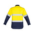 Syzmik The Joe Shirt | Adults | Long Sleeve Work Safety Protective Gear