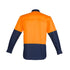 Syzmik The Ben Shirt | Mens | Long Sleeve Shirts & Tops