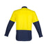 Syzmik The Ben Shirt | Mens | Long Sleeve Shirts & Tops