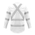Syzmik The Bio Motion X Back Shirt | Unisex Work Safety Protective Gear