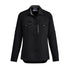 Syzmik The Outdoor Shirt | Ladies | Long Sleeve Black Shirts & Tops