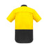 Syzmik The John Shirt | Adults | Short & Long Sleeve Shirts & Tops