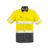 Syzmik The Mike Shirt | Adults | Short & Long Sleeve Work Safety Protective Gear