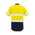 Syzmik The Mike Shirt | Adults | Short & Long Sleeve Work Safety Protective Gear