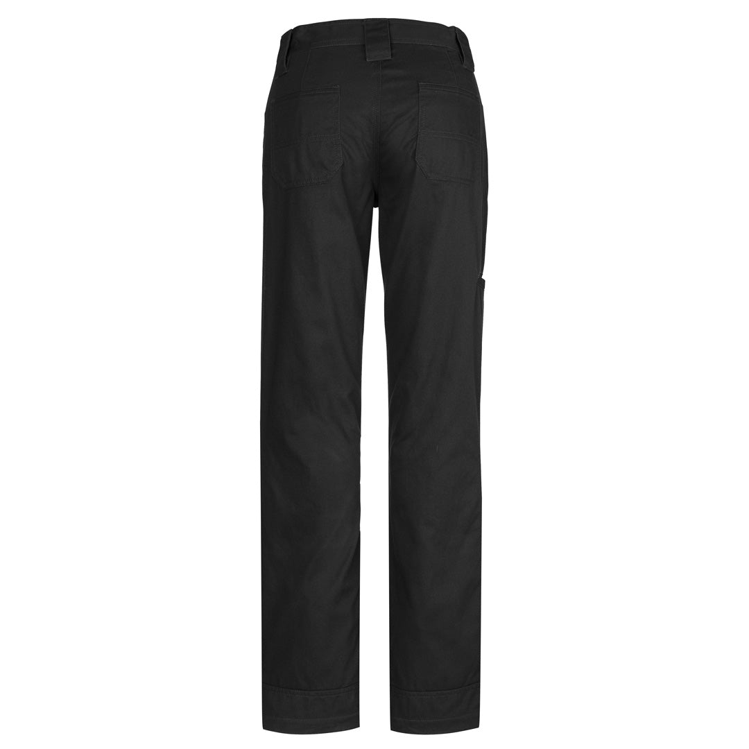 Syzmik The Jane Pant | Ladies Pants