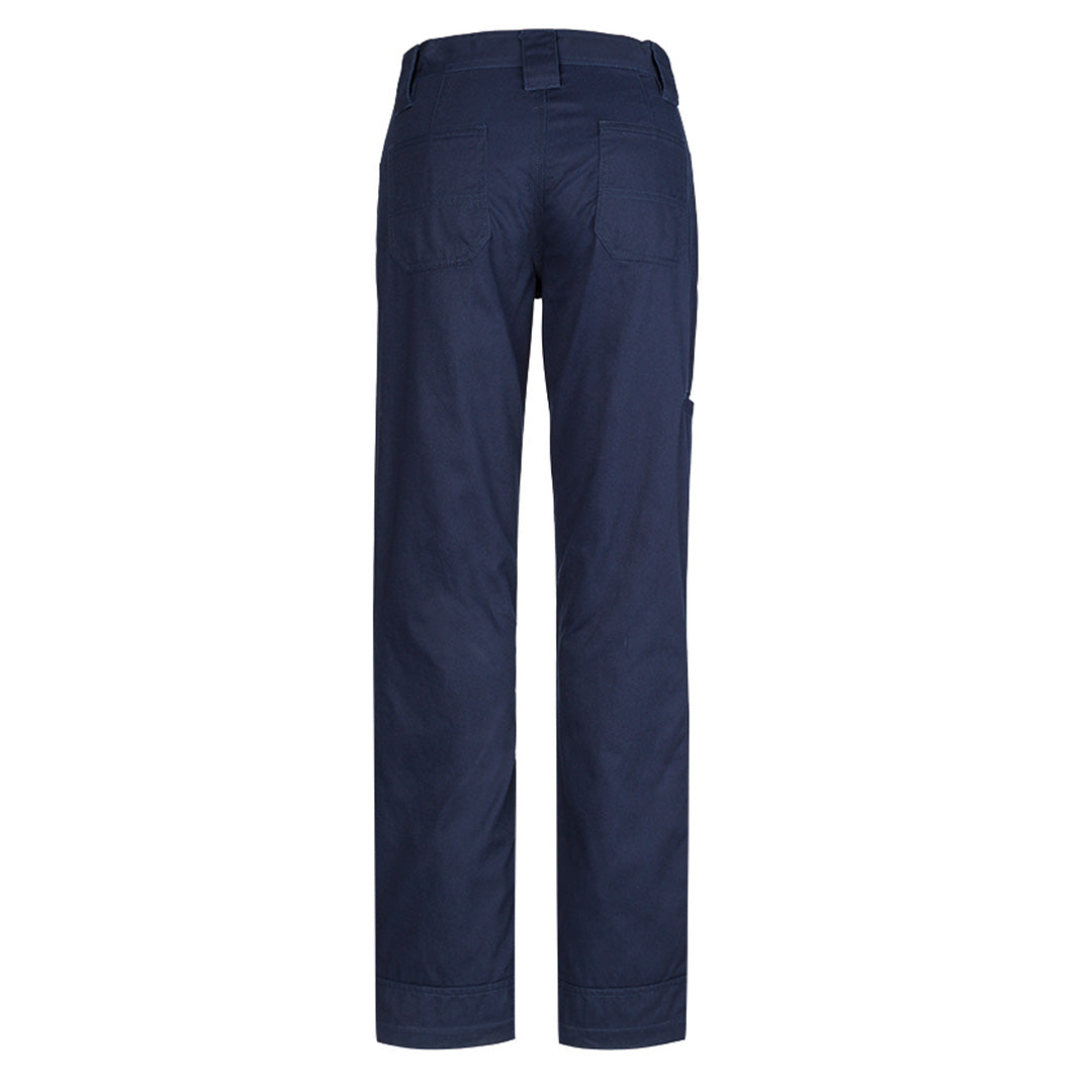 Syzmik The Jane Pant | Ladies Pants