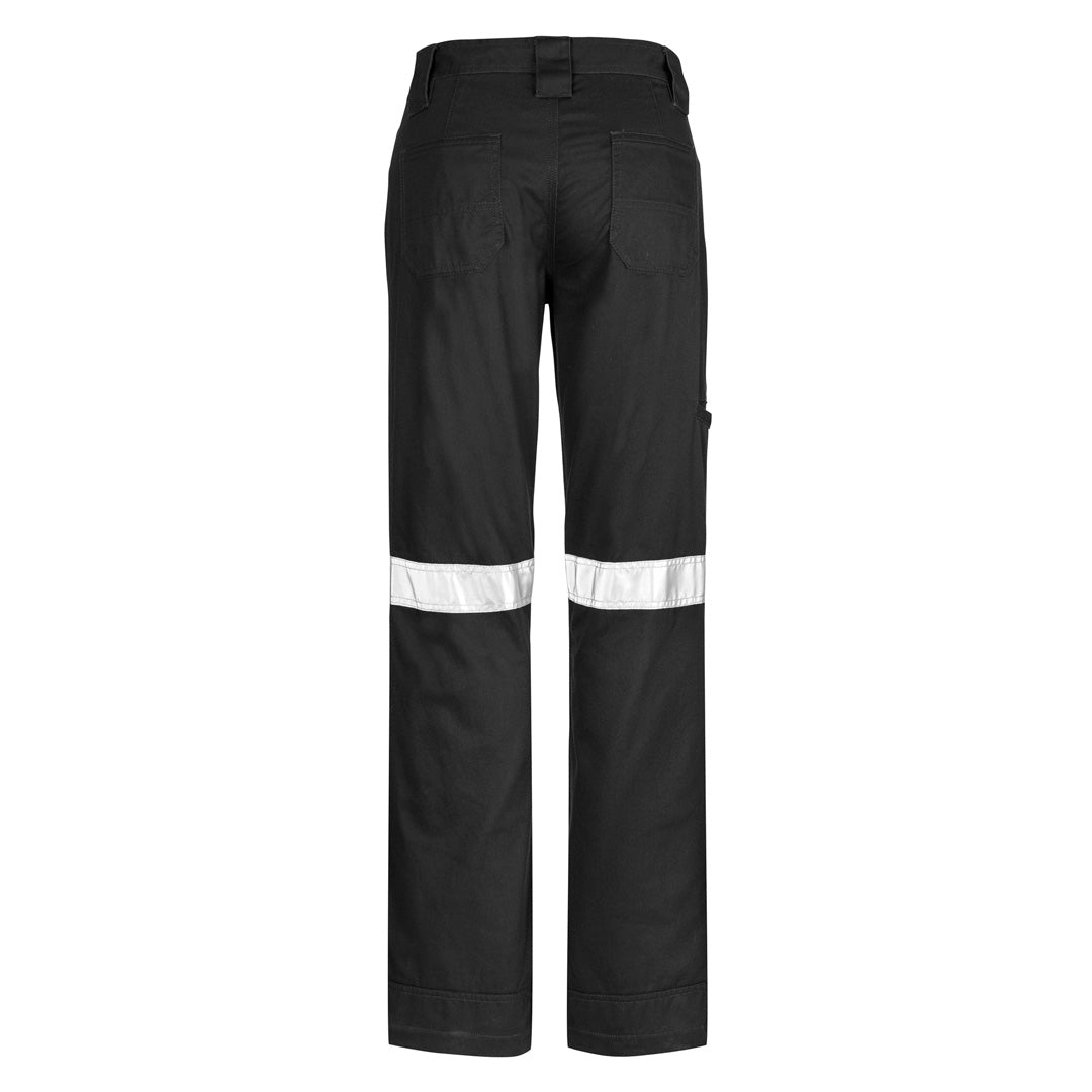 Syzmik The Taped Utility Pant | Ladies Pants