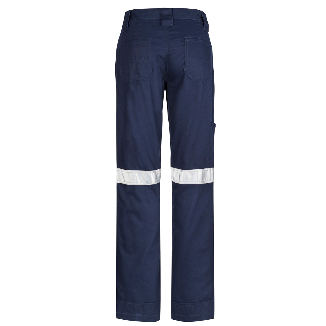 Syzmik The Taped Utility Pant | Ladies Pants