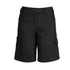 Syzmik The Jane Short | Ladies Black Shorts