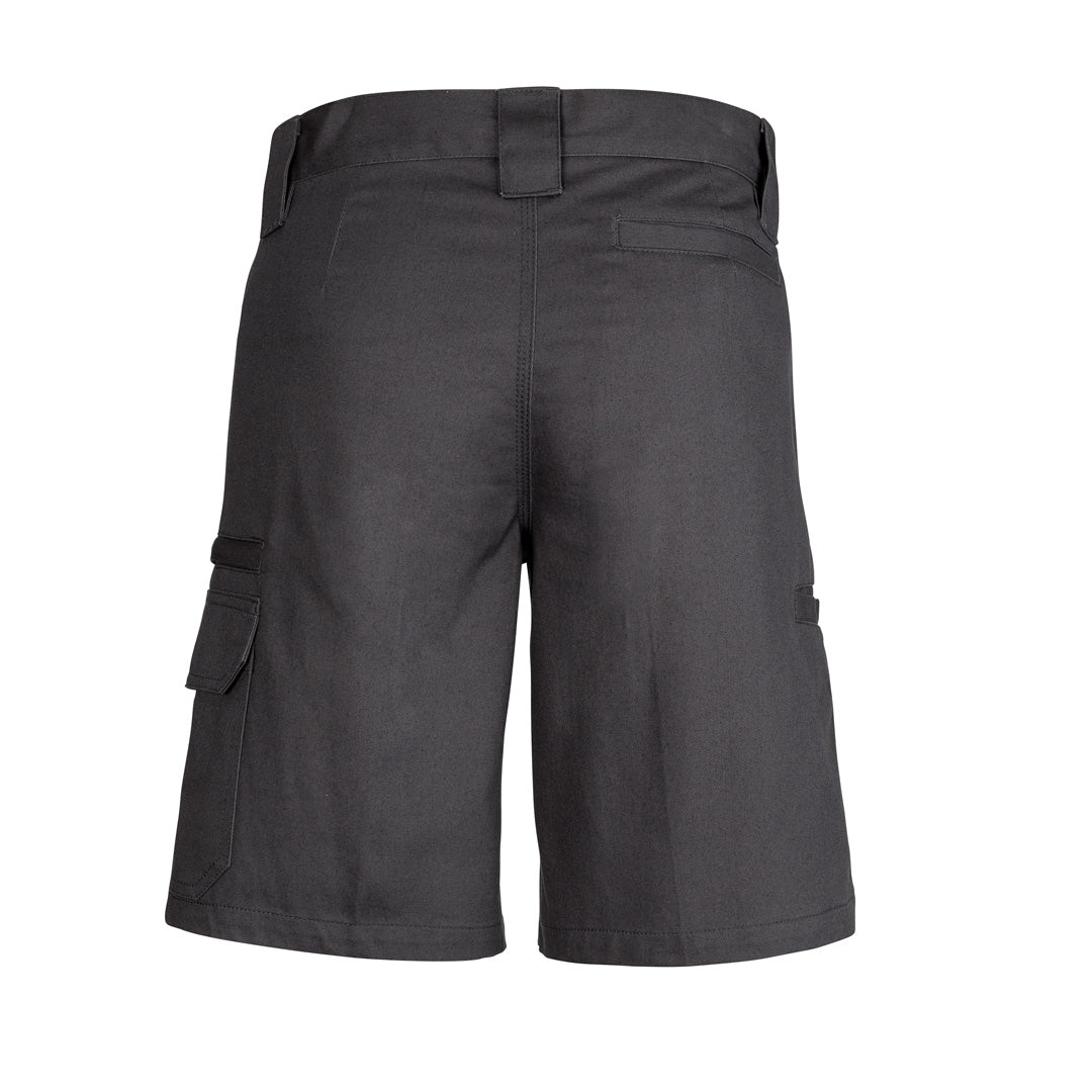 Syzmik The Jane Short | Ladies Shorts