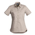 Syzmik The Jen Shirt | Ladies | Short and Long Sleeve Shirts & Tops